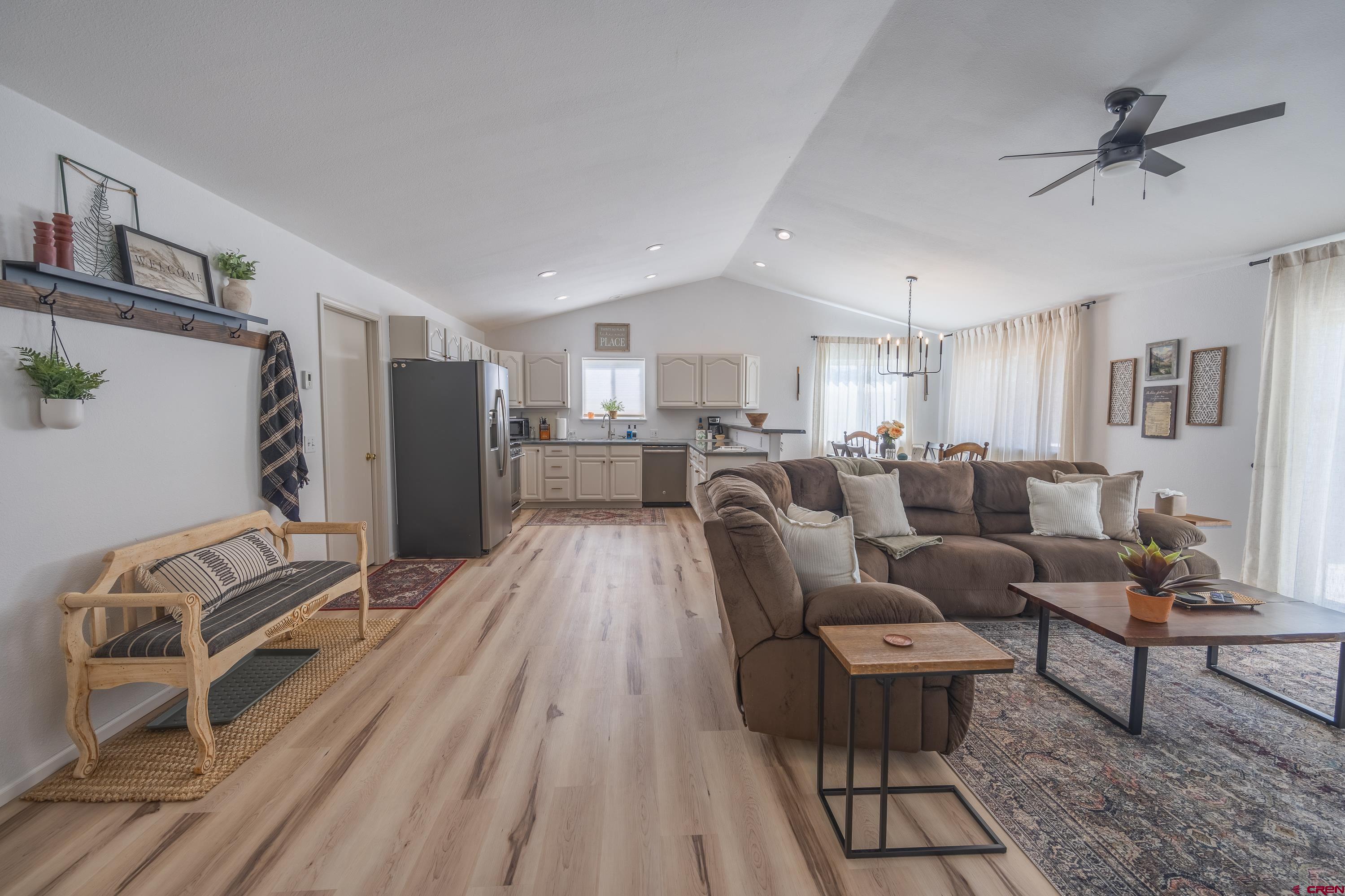 1112 Normandy Road Montrose, CO 81403 - Photo 6 of 37