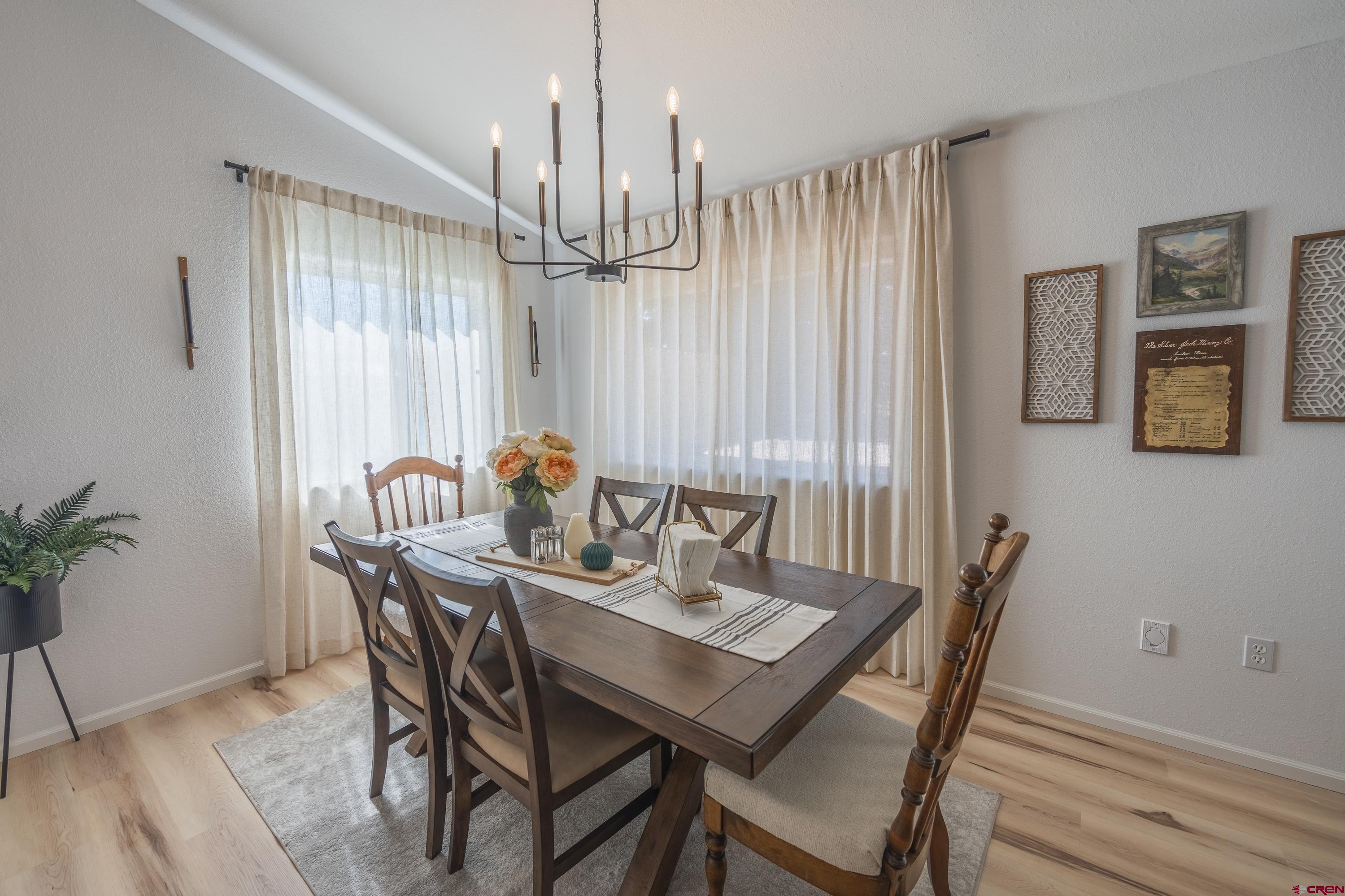 1112 Normandy Road Montrose, CO 81403 - Photo 9 of 37