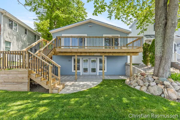 $510,000 | 1025 Adams Street Northwest, Stanton, MI 48888