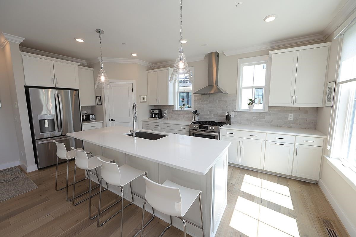 1611 Draper View Loop, Unit 101 Raleigh, NC 27608 - Photo 5 of 13 Photo 5
