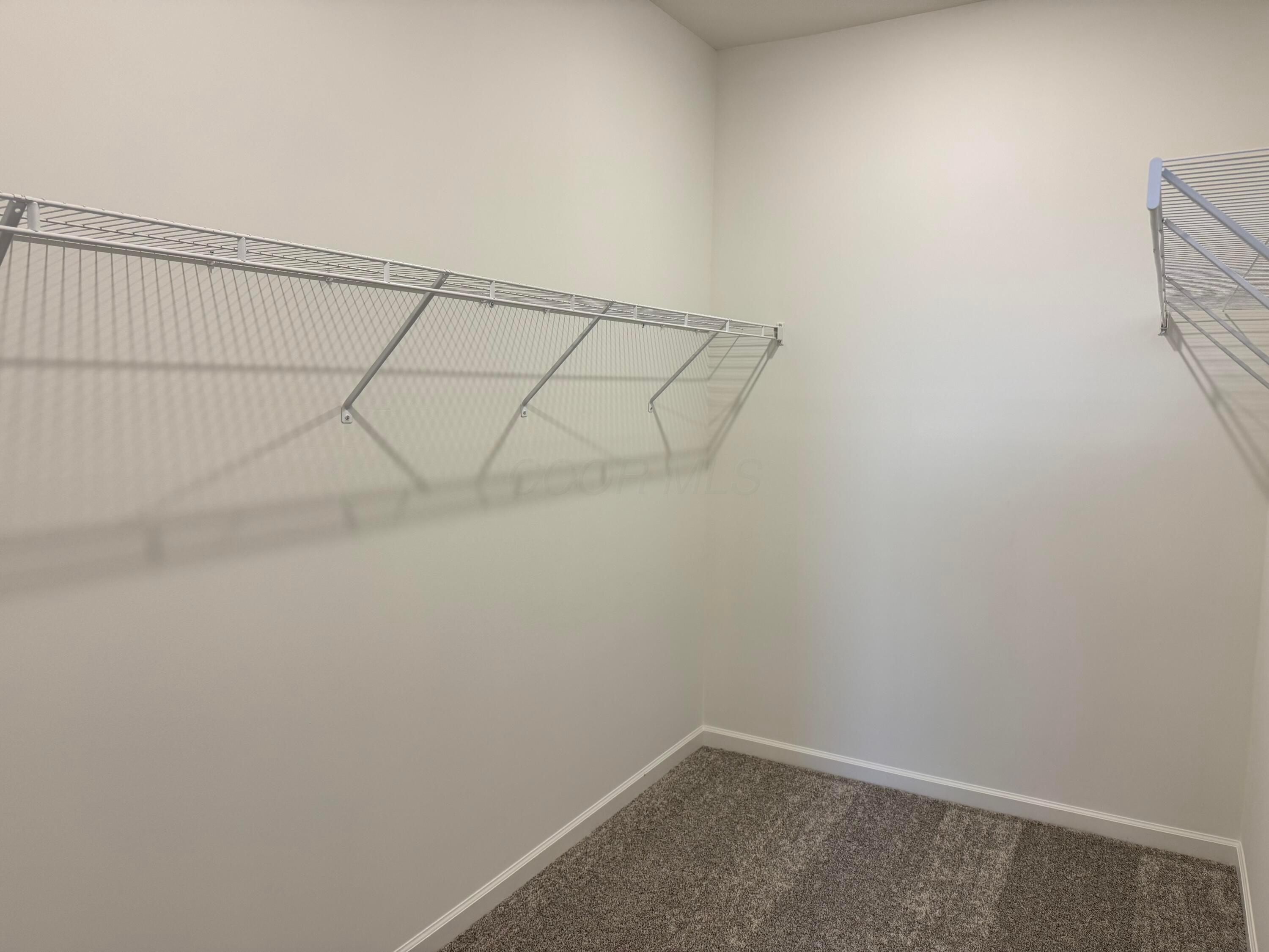 314 Rye Street, Unit LOT 50 Galloway, OH 43119 - Photo 13 of 34 Owners Closet