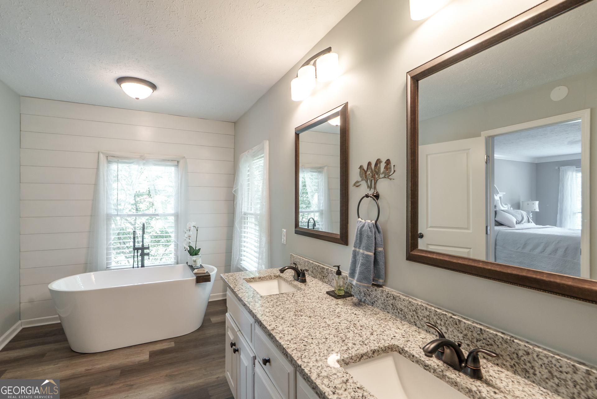 2811 Ike Stone Road Monroe, GA 30656 - Photo 28 of 75