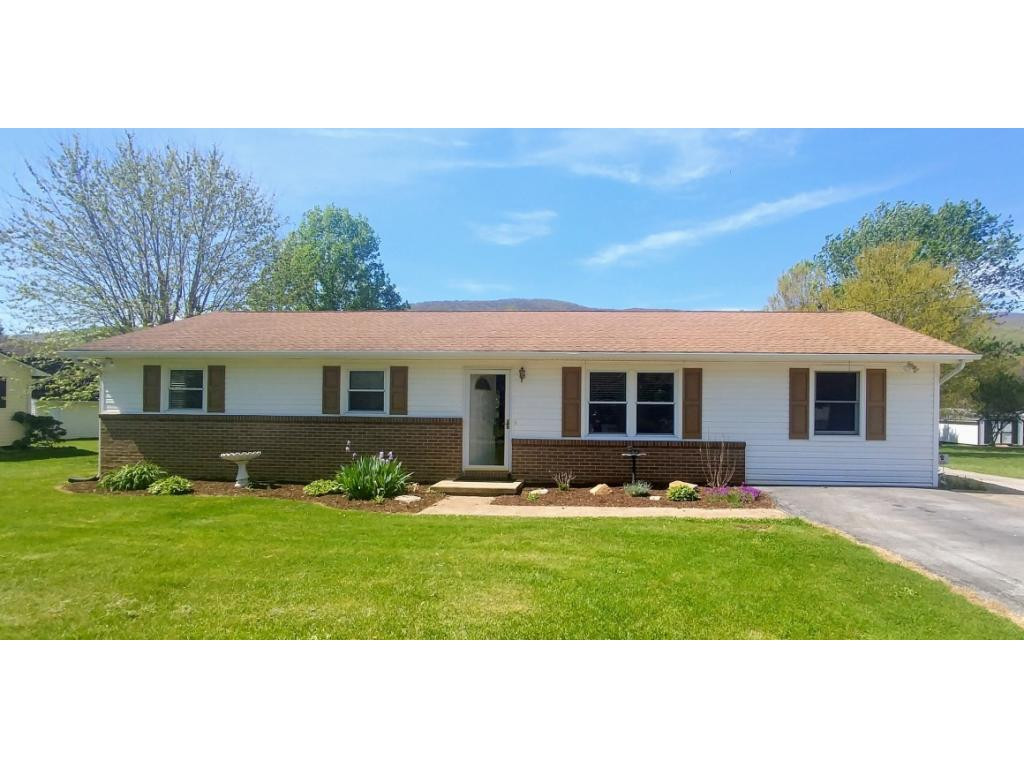 251 Price Road Elizabethton, TN 37643 - Photo 1 of 36 house front
