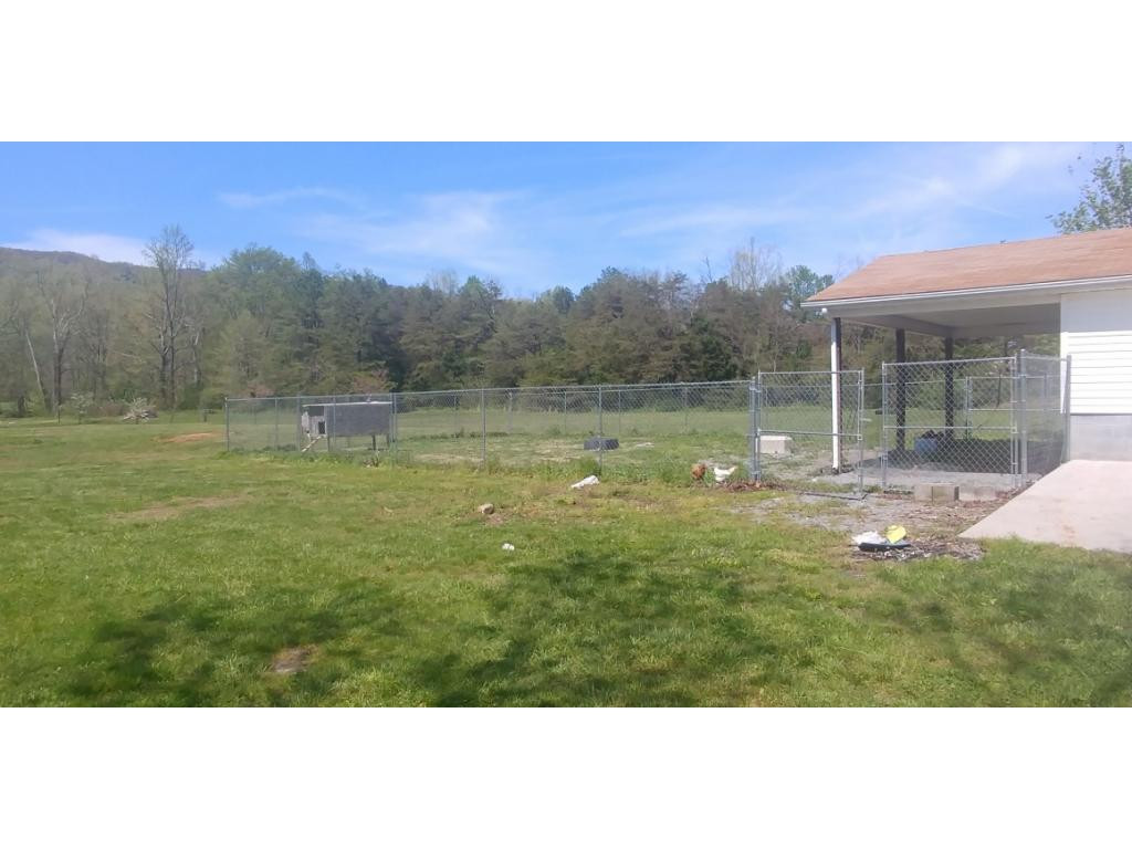 251 Price Road Elizabethton, TN 37643 - Photo 32 of 36 fenced animal area