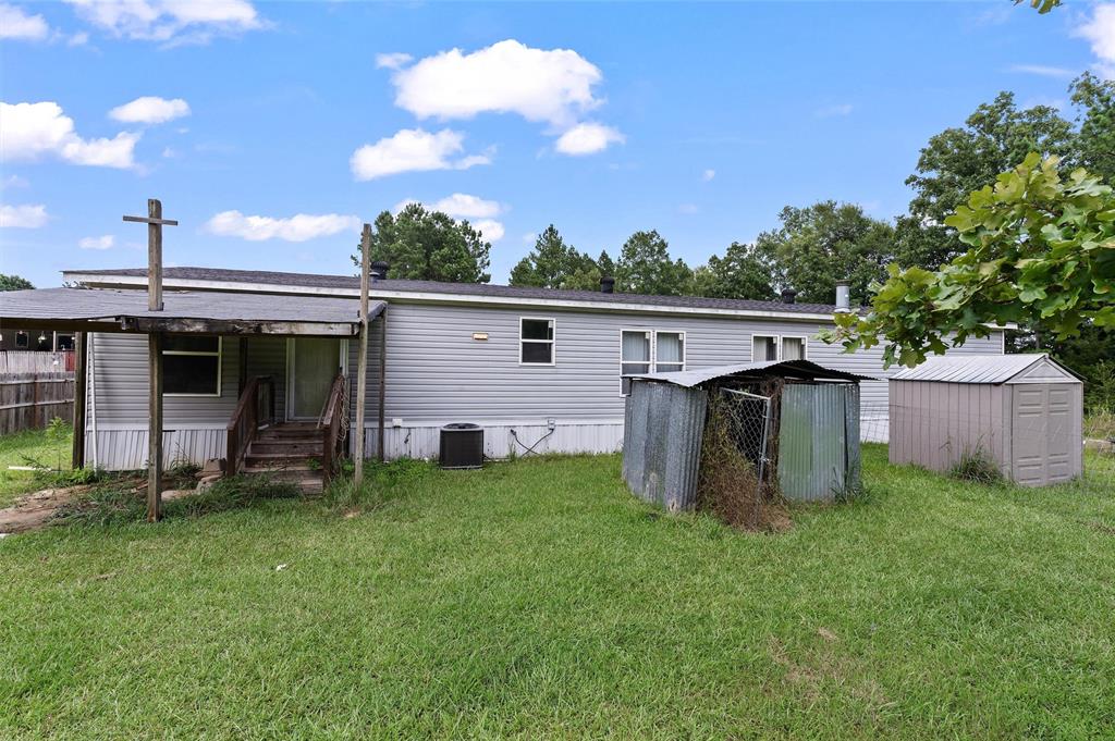 310 Merrill Lane Benton, LA 71006 - Photo 23 of 28