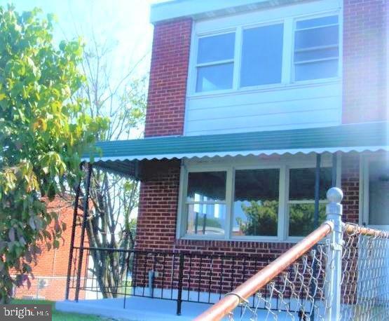 2741 Yarnall Road Halethorpe, MD 21227 - Photo 1 of 1 Welcome to 2741 Yarnall!