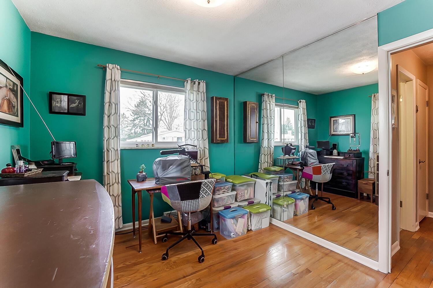 1635 Sale Road Columbus, OH 43224 - Photo 21 of 55 Bedroom 2