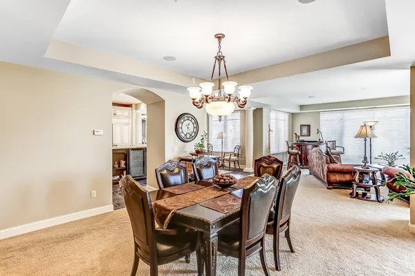 $1,399,000 | 1070 Grandview Court Northeast, Unit 405, Columbia Heights, MN 55421