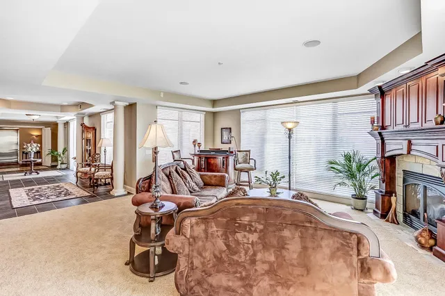 $1,399,000 | 1070 Grandview Court Northeast, Unit 405, Columbia Heights, MN 55421