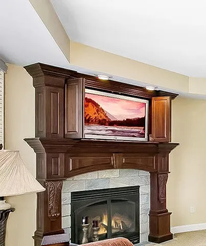 $1,399,000 | 1070 Grandview Court Northeast, Unit 405, Columbia Heights, MN 55421