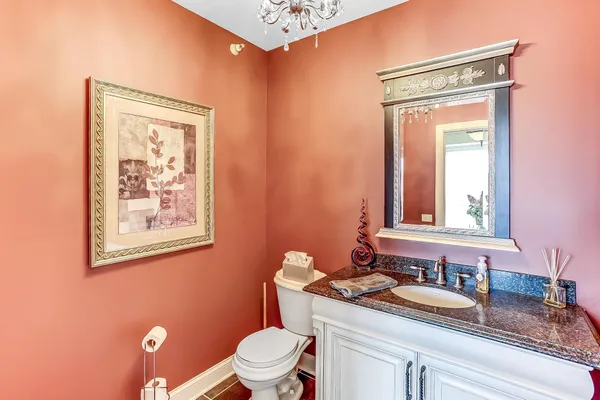 $1,399,000 | 1070 Grandview Court Northeast, Unit 405, Columbia Heights, MN 55421