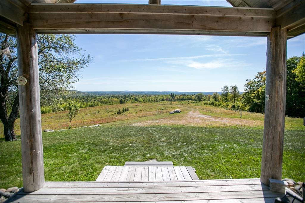 98 Harper Field Road Osborn, ME 04605 - Photo 12 of 35 Photo