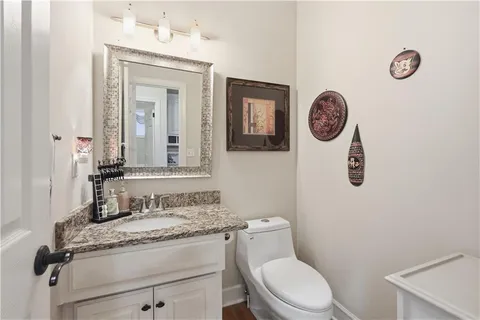$795,000 | 15505 Canterbury Street, Overland Park, KS 66224