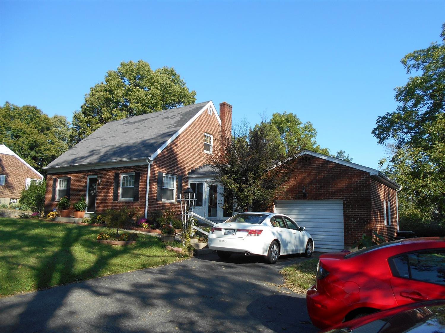 252 West Sharon Road Springdale, OH 45246 - Photo 1 of 1 Gallery Image 1