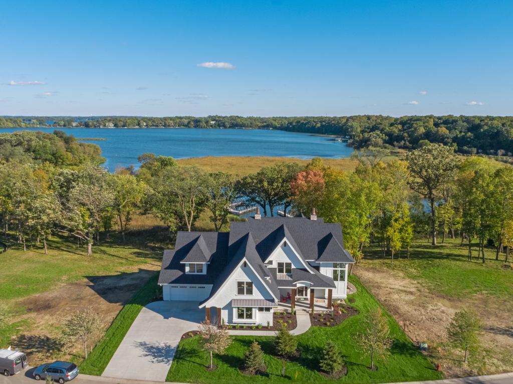 3746 Woodland Cove Parkway