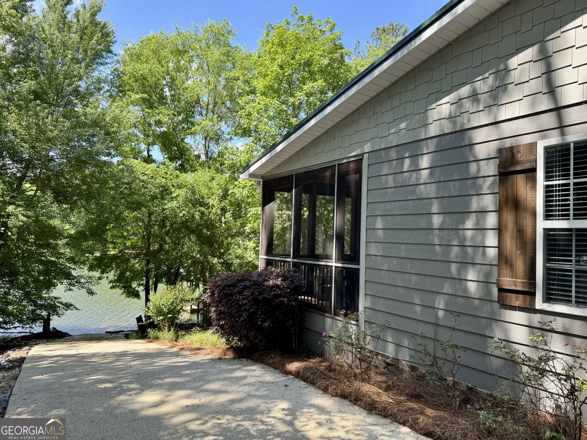 222 Jessica Drive Wedowee, AL 36278 - Photo 9 of 36
