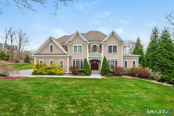 $1,199,000 | 95 Pinto Lane, Monroe, CT 06468