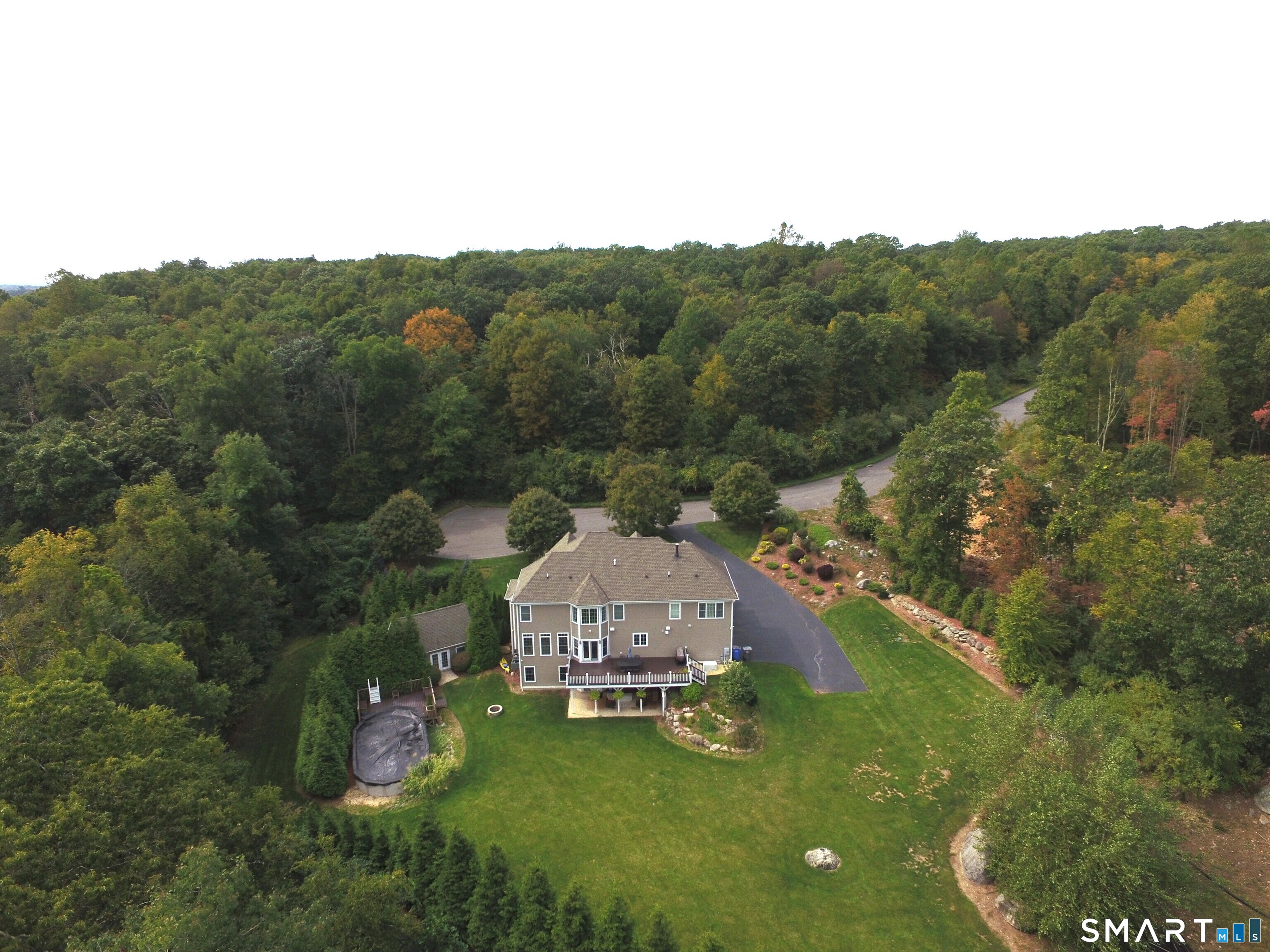 95 Pinto Lane Monroe, CT 06468 - Photo 40 of 40