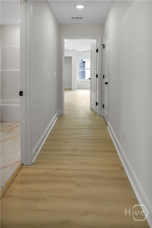 1105 Woodland Drive Pooler, GA 31322 - Photo 39 of 48 Upper-level hallway #2
