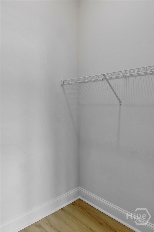 1105 Woodland Drive Pooler, GA 31322 - Photo 6 of 48 Closet (bedroom 1)