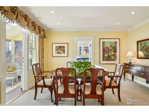 $2,100,000 | 839 13th Street, Boulder, CO 80302