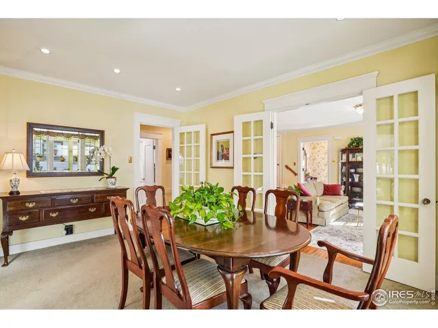 $2,250,000 | 839 13th Street, Boulder, CO 80302