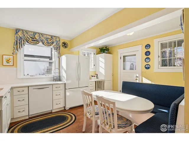 $2,250,000 | 839 13th Street, Boulder, CO 80302