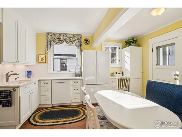 $2,100,000 | 839 13th Street, Boulder, CO 80302