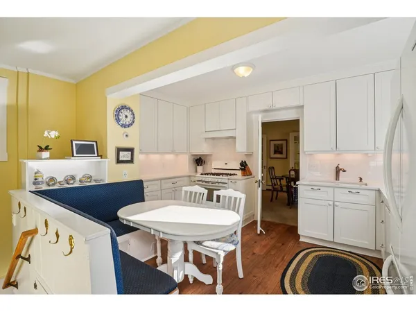 $2,100,000 | 839 13th Street, Boulder, CO 80302