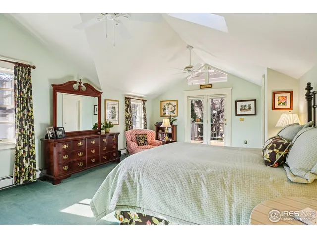 $2,250,000 | 839 13th Street, Boulder, CO 80302