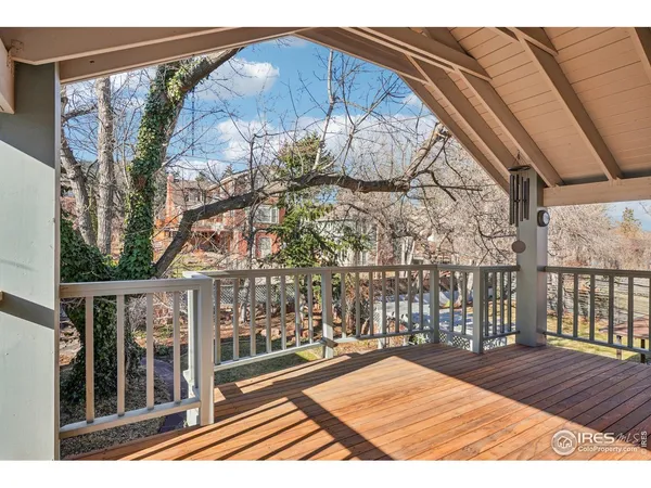 $2,100,000 | 839 13th Street, Boulder, CO 80302