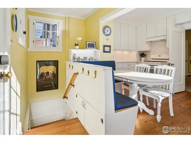 $2,250,000 | 839 13th Street, Boulder, CO 80302