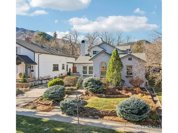 $2,100,000 | 839 13th Street, Boulder, CO 80302