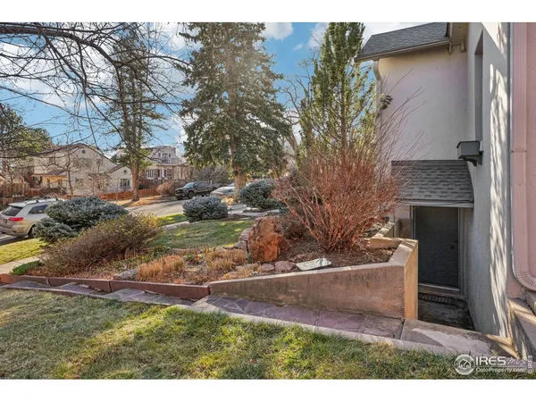 $2,100,000 | 839 13th Street, Boulder, CO 80302