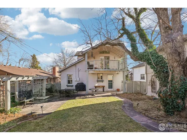 $2,100,000 | 839 13th Street, Boulder, CO 80302