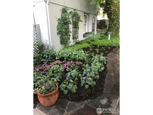 $2,250,000 | 839 13th Street, Boulder, CO 80302