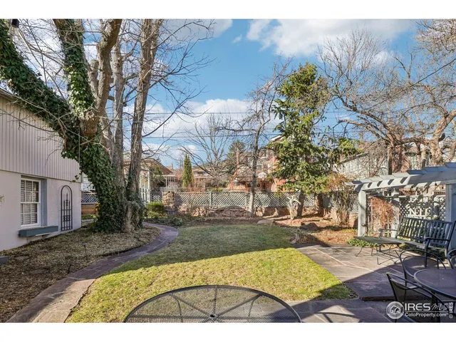 $2,250,000 | 839 13th Street, Boulder, CO 80302