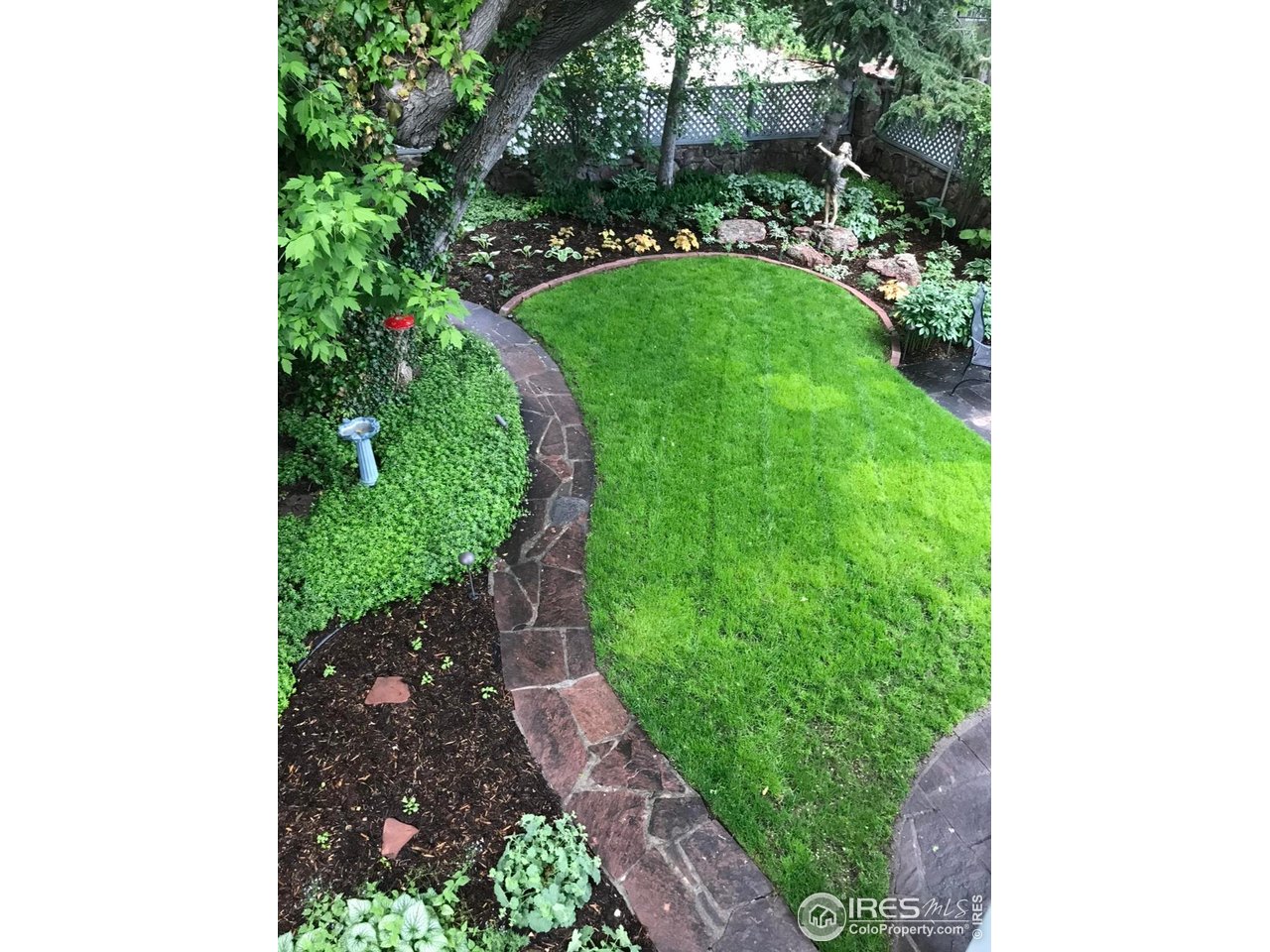 839 13th Street Boulder, CO 80302 - Photo 42 of 50 Spring photo