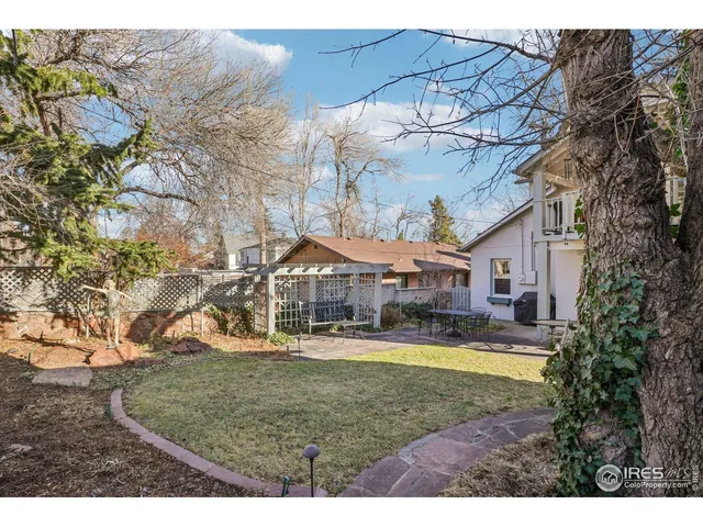 $2,250,000 | 839 13th Street, Boulder, CO 80302