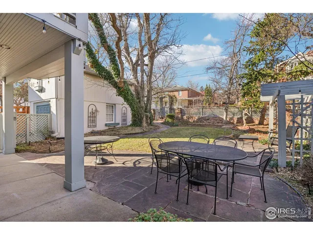 $2,250,000 | 839 13th Street, Boulder, CO 80302