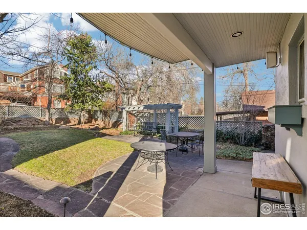 $2,100,000 | 839 13th Street, Boulder, CO 80302