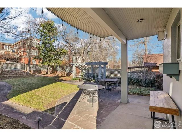 $2,250,000 | 839 13th Street, Boulder, CO 80302