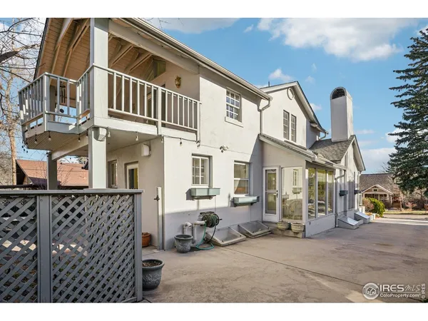 $2,100,000 | 839 13th Street, Boulder, CO 80302