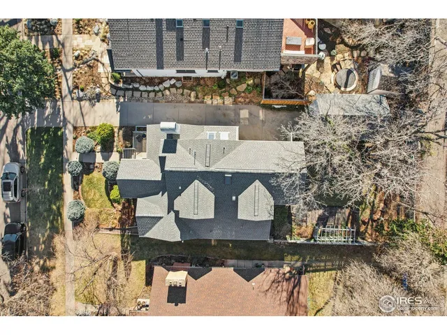 $2,250,000 | 839 13th Street, Boulder, CO 80302