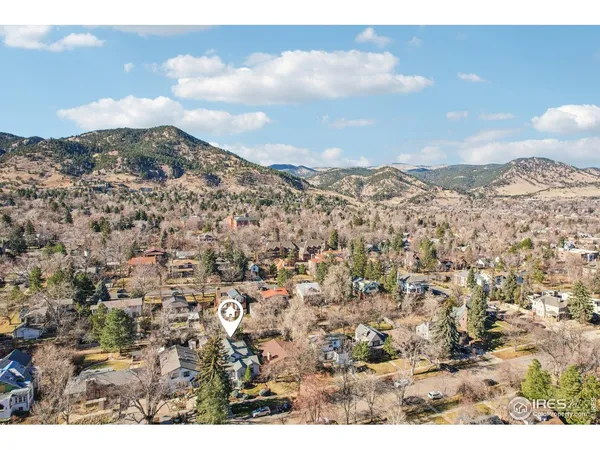 $2,100,000 | 839 13th Street, Boulder, CO 80302