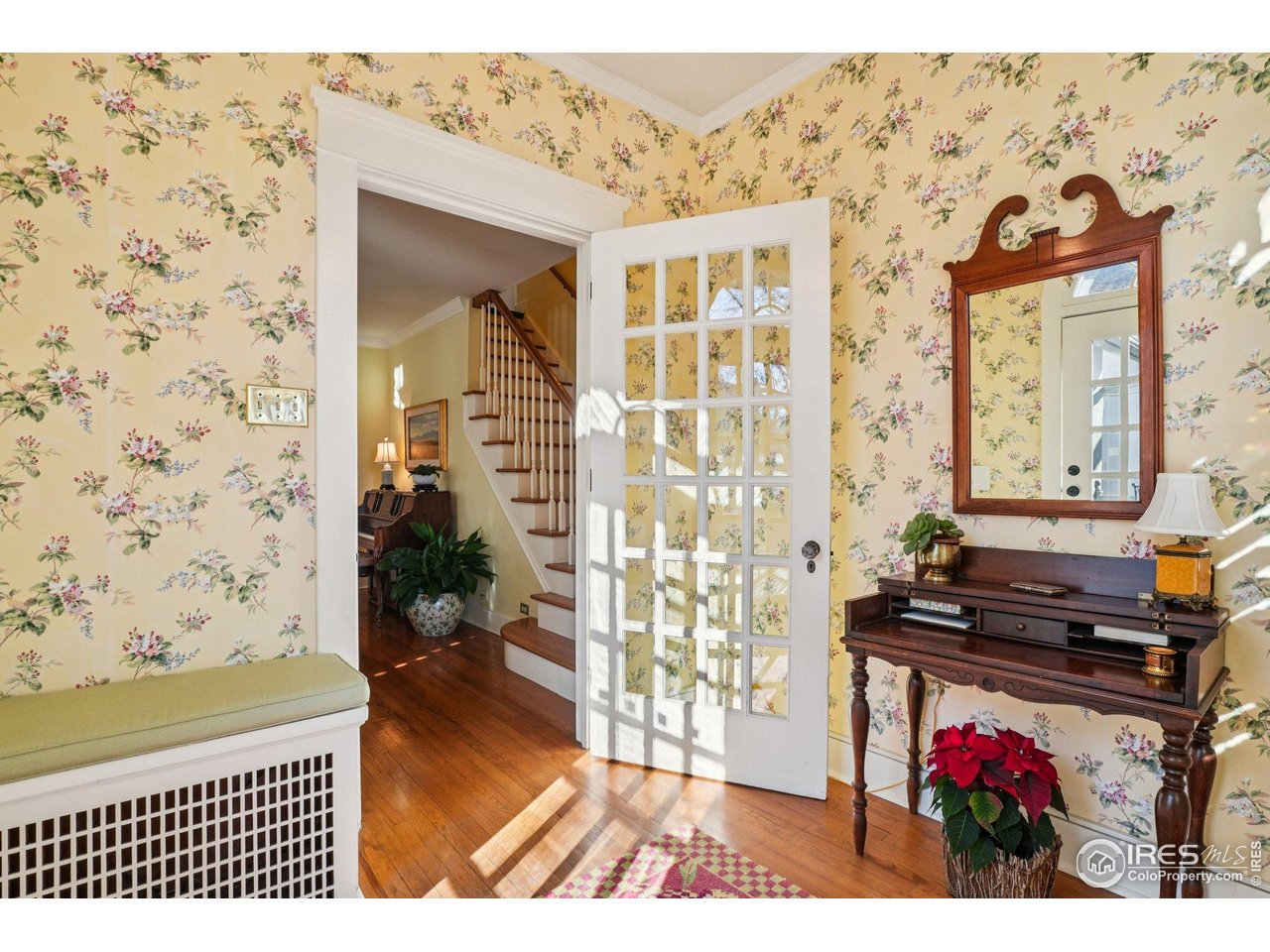 839 13th Street Boulder, CO 80302 - Photo 5 of 50 Front entry