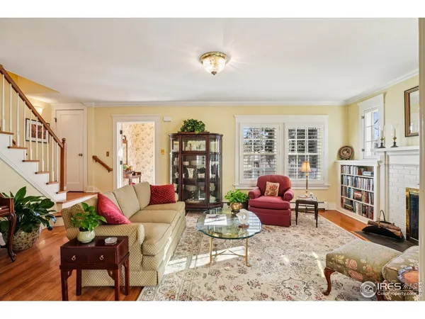 $2,100,000 | 839 13th Street, Boulder, CO 80302