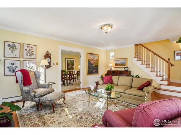 $2,100,000 | 839 13th Street, Boulder, CO 80302