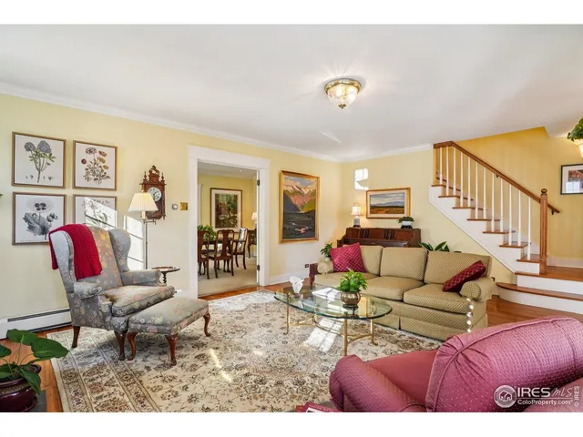 $2,250,000 | 839 13th Street, Boulder, CO 80302