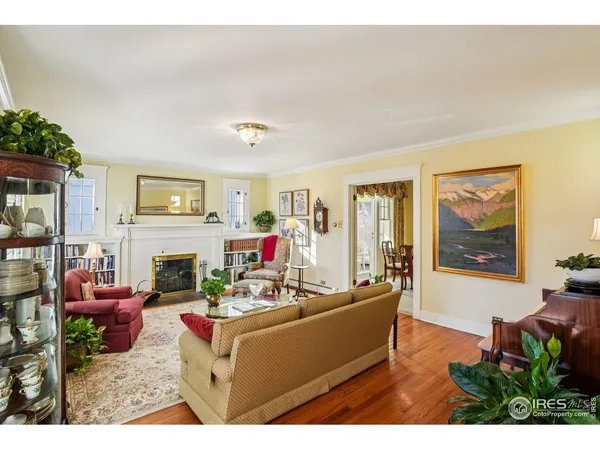 $2,100,000 | 839 13th Street, Boulder, CO 80302